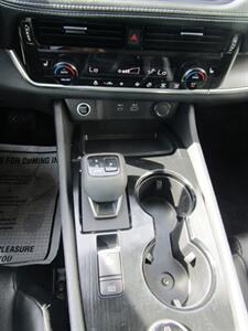 2022 Nissan Rogue SV - Photo 30 - Haddon Twp, NJ 08107