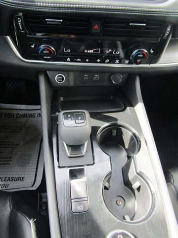 2022 Nissan Rogue SV - Photo 30 - Haddon Twp, NJ 08107