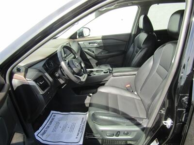2022 Nissan Rogue SV - Photo 12 - Haddon Twp, NJ 08107