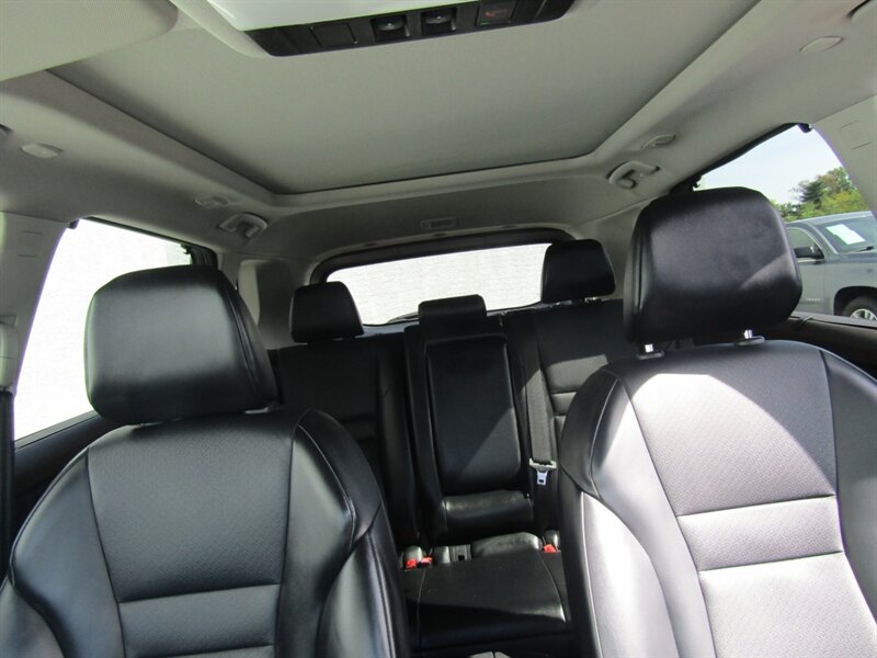 2022 Nissan Rogue SV - Photo 16 - Haddon Twp, NJ 08107