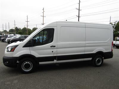 2020 Ford Transit 250,CONV PKG.RVC,SILVER CERTIFIED   - Photo 4 - Haddon Twp, NJ 08107