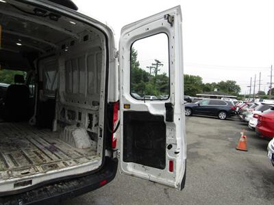 2020 Ford Transit 250,CONV PKG.RVC,SILVER CERTIFIED   - Photo 37 - Haddon Twp, NJ 08107