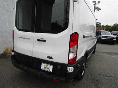 2020 Ford Transit 250,CONV PKG.RVC,SILVER CERTIFIED   - Photo 28 - Haddon Twp, NJ 08107
