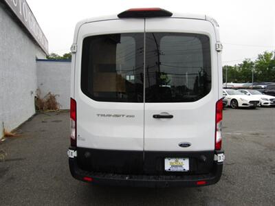 2020 Ford Transit 250,CONV PKG.RVC,SILVER CERTIFIED   - Photo 25 - Haddon Twp, NJ 08107
