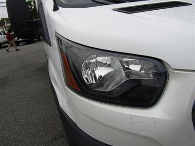 2020 Ford Transit 250,CONV PKG.RVC,SILVER CERTIFIED   - Photo 9 - Haddon Twp, NJ 08107