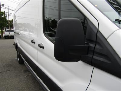 2020 Ford Transit 250,CONV PKG.RVC,SILVER CERTIFIED   - Photo 30 - Haddon Twp, NJ 08107