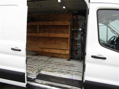 2020 Ford Transit 250,CONV PKG.RVC,SILVER CERTIFIED   - Photo 39 - Haddon Twp, NJ 08107