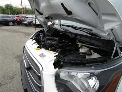 2020 Ford Transit 250,CONV PKG.RVC,SILVER CERTIFIED   - Photo 61 - Haddon Twp, NJ 08107