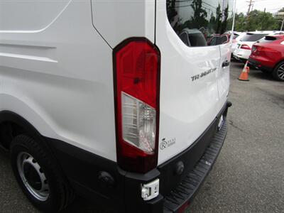 2020 Ford Transit 250,CONV PKG.RVC,SILVER CERTIFIED   - Photo 22 - Haddon Twp, NJ 08107