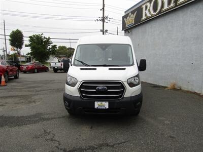2020 Ford Transit 250,CONV PKG.RVC,SILVER CERTIFIED   - Photo 2 - Haddon Twp, NJ 08107