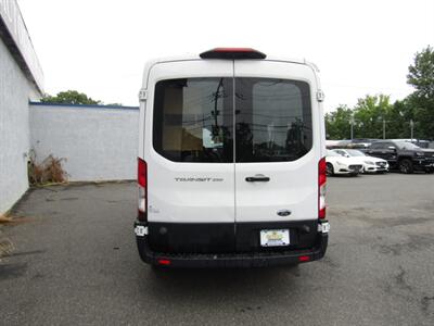 2020 Ford Transit 250,CONV PKG.RVC,SILVER CERTIFIED   - Photo 6 - Haddon Twp, NJ 08107