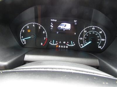 2020 Ford Transit 250,CONV PKG.RVC,SILVER CERTIFIED   - Photo 49 - Haddon Twp, NJ 08107