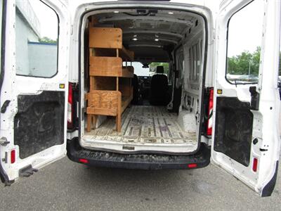 2020 Ford Transit 250,CONV PKG.RVC,SILVER CERTIFIED   - Photo 35 - Haddon Twp, NJ 08107