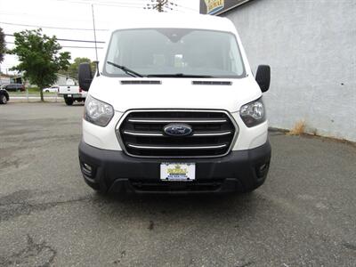 2020 Ford Transit 250,CONV PKG.RVC,SILVER CERTIFIED   - Photo 10 - Haddon Twp, NJ 08107