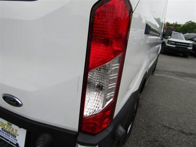 2020 Ford Transit 250,CONV PKG.RVC,SILVER CERTIFIED   - Photo 26 - Haddon Twp, NJ 08107
