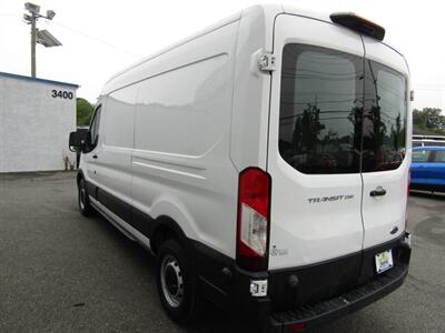 2020 Ford Transit 250,CONV PKG.RVC,SILVER CERTIFIED   - Photo 5 - Haddon Twp, NJ 08107
