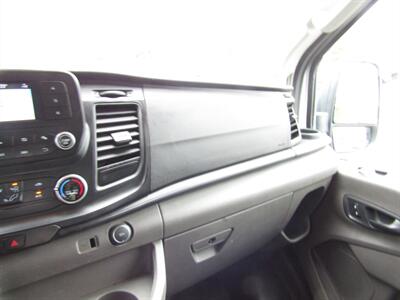 2020 Ford Transit 250,CONV PKG.RVC,SILVER CERTIFIED   - Photo 52 - Haddon Twp, NJ 08107