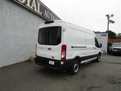 2020 Ford Transit 250,CONV PKG.RVC,SILVER CERTIFIED   - Photo 7 - Haddon Twp, NJ 08107