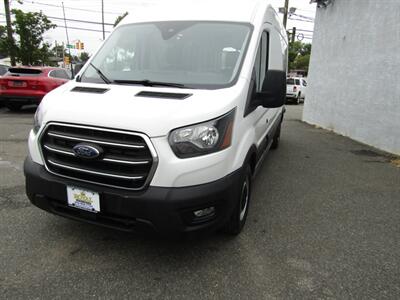 2020 Ford Transit 250,CONV PKG.RVC,SILVER CERTIFIED   - Photo 19 - Haddon Twp, NJ 08107