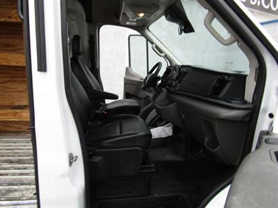 2020 Ford Transit 250,CONV PKG.RVC,SILVER CERTIFIED   - Photo 42 - Haddon Twp, NJ 08107