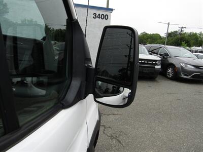 2020 Ford Transit 250,CONV PKG.RVC,SILVER CERTIFIED   - Photo 29 - Haddon Twp, NJ 08107
