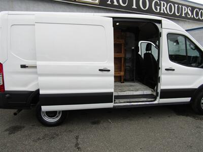 2020 Ford Transit 250,CONV PKG.RVC,SILVER CERTIFIED   - Photo 41 - Haddon Twp, NJ 08107
