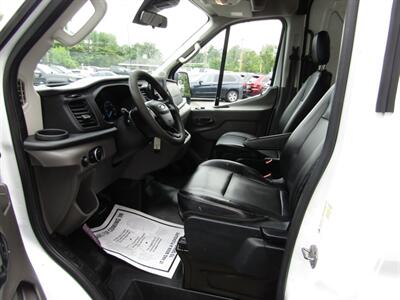 2020 Ford Transit 250,CONV PKG.RVC,SILVER CERTIFIED   - Photo 33 - Haddon Twp, NJ 08107