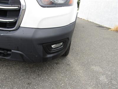 2020 Ford Transit 250,CONV PKG.RVC,SILVER CERTIFIED   - Photo 13 - Haddon Twp, NJ 08107