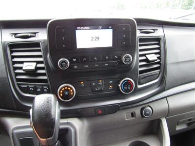 2020 Ford Transit 250,CONV PKG.RVC,SILVER CERTIFIED   - Photo 50 - Haddon Twp, NJ 08107