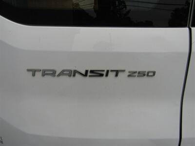 2020 Ford Transit 250,CONV PKG.RVC,SILVER CERTIFIED   - Photo 23 - Haddon Twp, NJ 08107