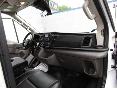 2020 Ford Transit 250,CONV PKG.RVC,SILVER CERTIFIED   - Photo 43 - Haddon Twp, NJ 08107