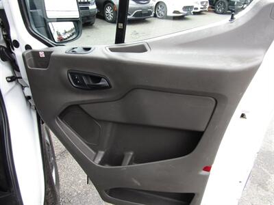 2020 Ford Transit 250,CONV PKG.RVC,SILVER CERTIFIED   - Photo 44 - Haddon Twp, NJ 08107