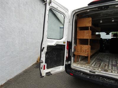 2020 Ford Transit 250,CONV PKG.RVC,SILVER CERTIFIED   - Photo 36 - Haddon Twp, NJ 08107