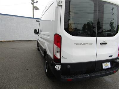 2020 Ford Transit 250,CONV PKG.RVC,SILVER CERTIFIED   - Photo 27 - Haddon Twp, NJ 08107