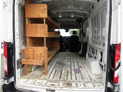 2020 Ford Transit 250,CONV PKG.RVC,SILVER CERTIFIED   - Photo 38 - Haddon Twp, NJ 08107