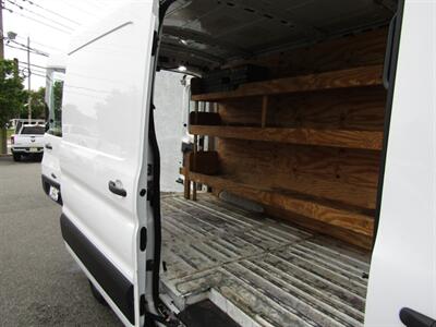 2020 Ford Transit 250,CONV PKG.RVC,SILVER CERTIFIED   - Photo 40 - Haddon Twp, NJ 08107
