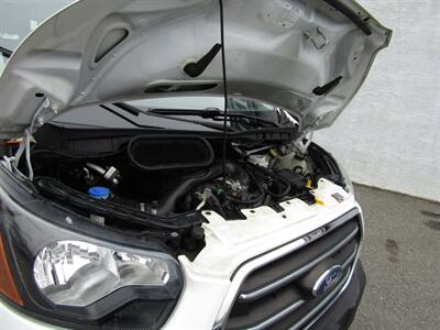 2020 Ford Transit 250,CONV PKG.RVC,SILVER CERTIFIED   - Photo 60 - Haddon Twp, NJ 08107