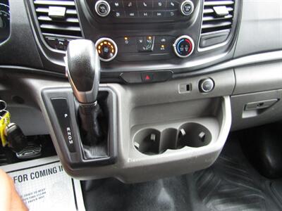 2020 Ford Transit 250,CONV PKG.RVC,SILVER CERTIFIED   - Photo 51 - Haddon Twp, NJ 08107