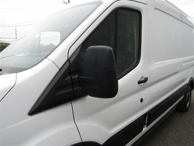 2020 Ford Transit 250,CONV PKG.RVC,SILVER CERTIFIED   - Photo 20 - Haddon Twp, NJ 08107