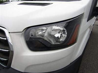 2020 Ford Transit 250,CONV PKG.RVC,SILVER CERTIFIED   - Photo 11 - Haddon Twp, NJ 08107