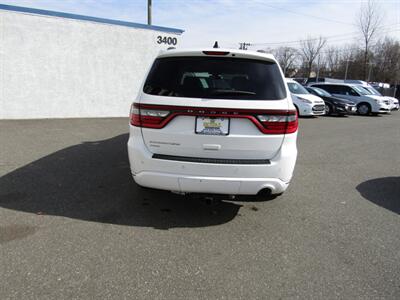 2017 Dodge Durango SXT   - Photo 7 - Haddon Twp, NJ 08107