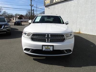 2017 Dodge Durango SXT   - Photo 2 - Haddon Twp, NJ 08107