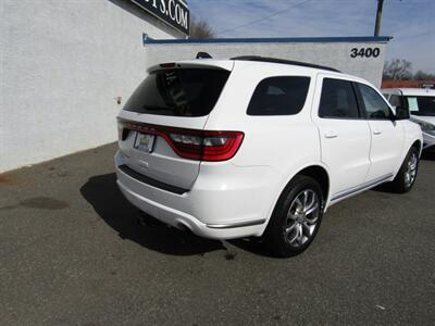 2017 Dodge Durango SXT   - Photo 8 - Haddon Twp, NJ 08107