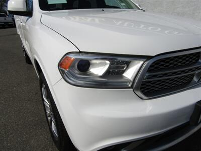 2017 Dodge Durango SXT   - Photo 10 - Haddon Twp, NJ 08107