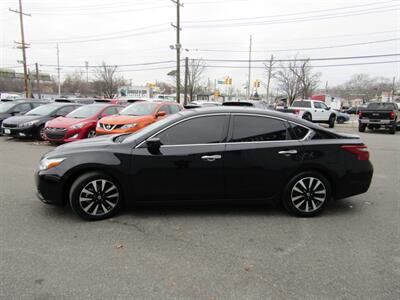 2018 Nissan Altima SR,CONV PKG,DR,RVC,CERTIFIED   - Photo 4 - Haddon Twp, NJ 08107