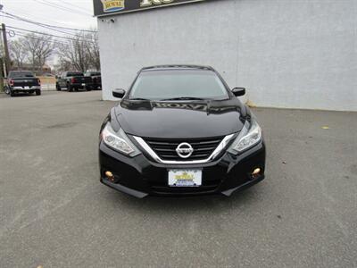 2018 Nissan Altima SR,CONV PKG,DR,RVC,CERTIFIED   - Photo 2 - Haddon Twp, NJ 08107