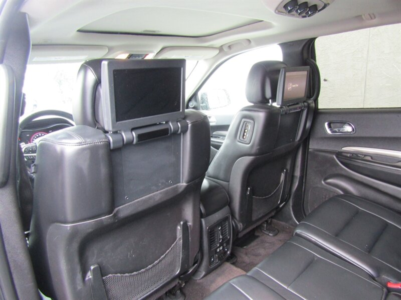 2017 Dodge Durango GT - Photo 16 - Haddon Twp, NJ 08107