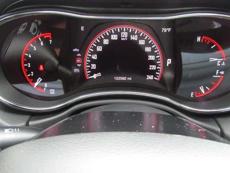2017 Dodge Durango GT - Photo 33 - Haddon Twp, NJ 08107