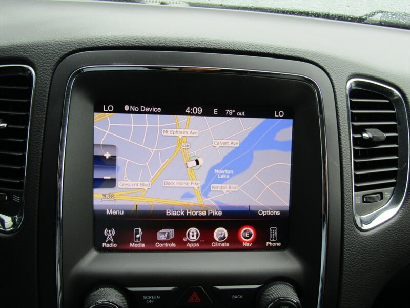 2017 Dodge Durango GT - Photo 35 - Haddon Twp, NJ 08107
