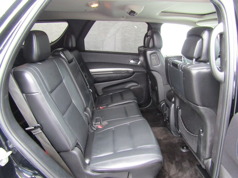 2017 Dodge Durango GT - Photo 22 - Haddon Twp, NJ 08107
